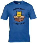El Gato de Schrodinger