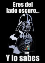Eres del Lado Oscuro y lo Sabes - Imagen 2