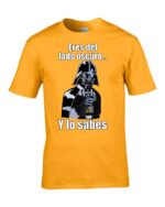 Eres del Lado Oscuro y lo Sabes - Imagen 7