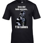 Eres del Lado Oscuro y lo Sabes