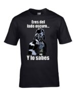 Eres del Lado Oscuro y lo Sabes