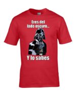 Eres del Lado Oscuro y lo Sabes - Imagen 4