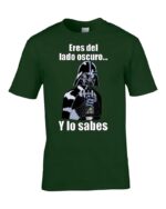 Eres del Lado Oscuro y lo Sabes - Imagen 3