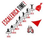 Escalerica Time - Imagen 2
