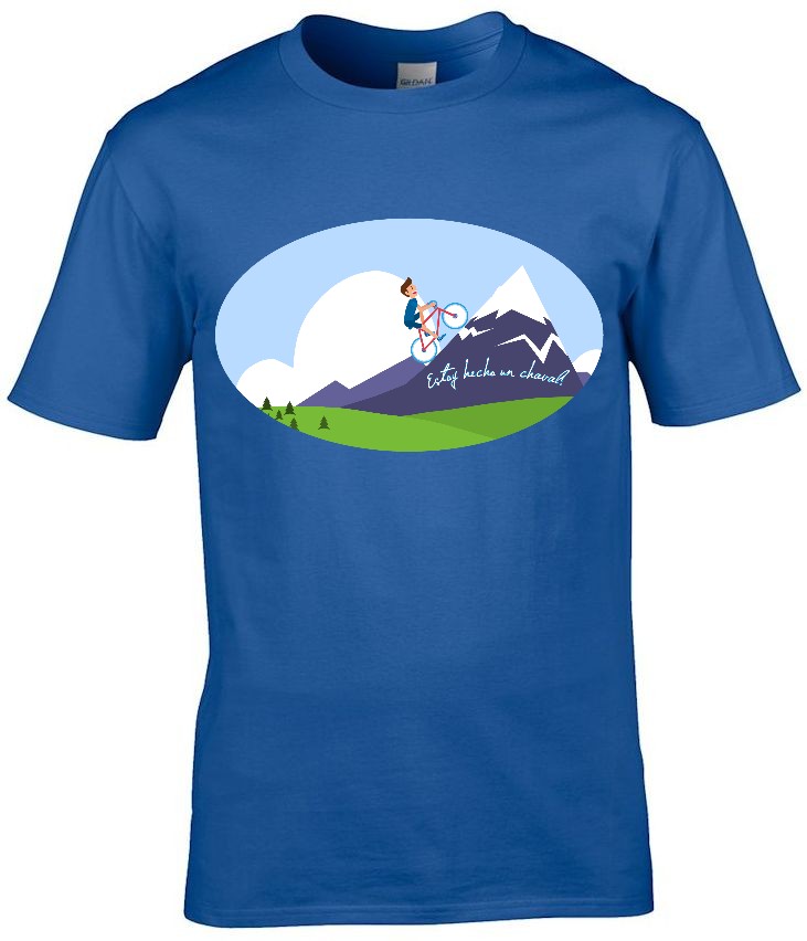 estoy-hecho-un-chaval-h-azul G Estoy Hecho un Chaval - Imagen 1