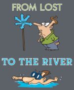 From Lost to the River - Imagen 2