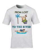 From Lost to the River - Imagen 8