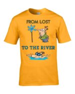 From Lost to the River - Imagen 7