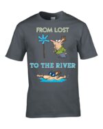 From Lost to the River