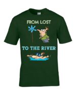 From Lost to the River - Imagen 3