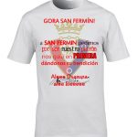 Gora San Fermin