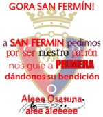 Gora San Fermin 2 - Imagen 2