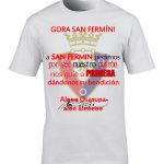 Gora San Fermin 2