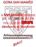 Gora San Mames - Imagen 2