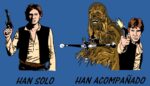 Han Solo o con Alguien más - Imagen 2
