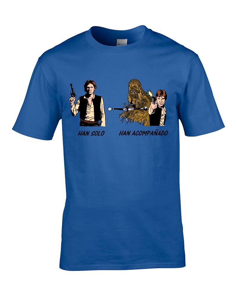 han-solo-h-azul G Han Solo o con Alguien más - Imagen 1