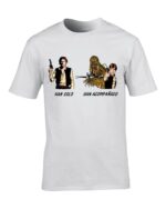 Han Solo o con Alguien más - Imagen 9