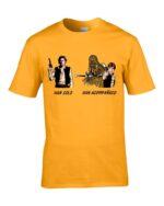 Han Solo o con Alguien más - Imagen 8