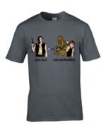 Han Solo o con Alguien más - Imagen 7