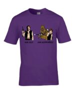 Han Solo o con Alguien más - Imagen 6
