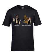 Han Solo o con Alguien más - Imagen 5