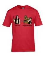 Han Solo o con Alguien más - Imagen 4