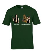 Han Solo o con Alguien más - Imagen 3