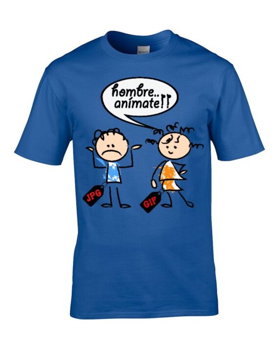 Hombre Anímate - Imagen 9