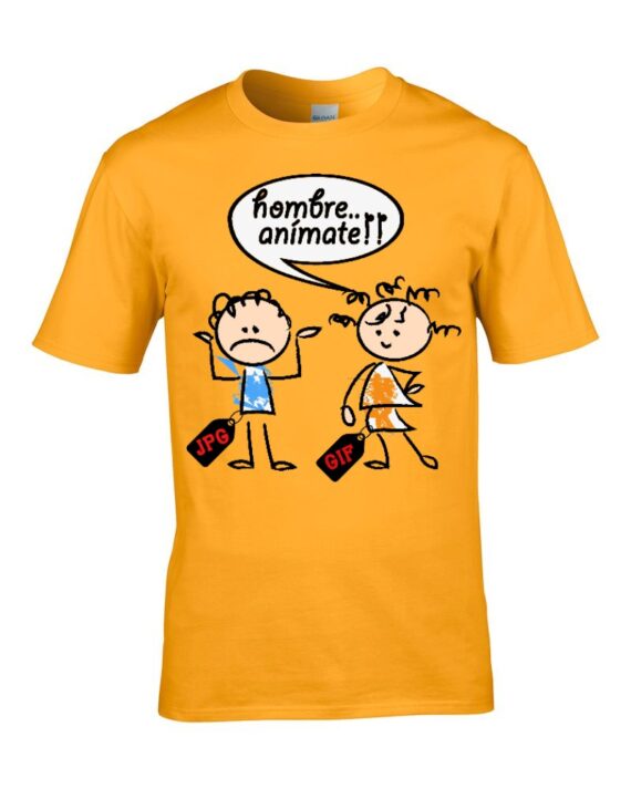 Hombre Anímate - Imagen 7