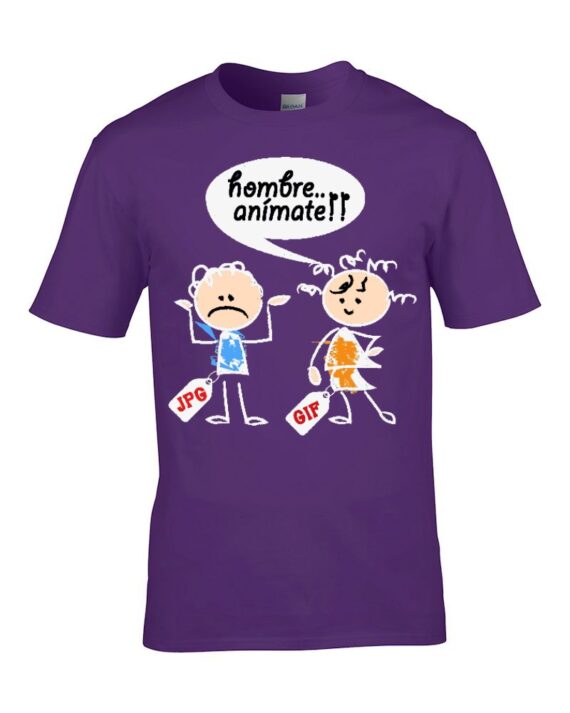 Hombre Anímate - Imagen 5