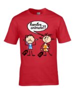Hombre Anímate