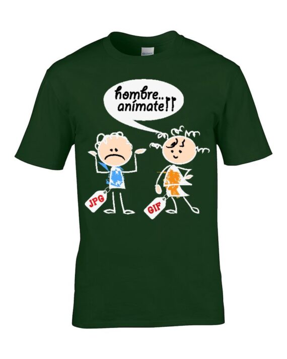 Hombre Anímate - Imagen 3