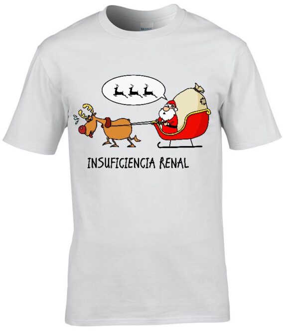 Insuficiencia Renal - Imagen 1