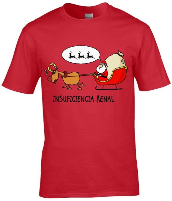 Insuficiencia Renal - Imagen 4