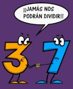 Jamás nos Podrán Dividir - Imagen 2