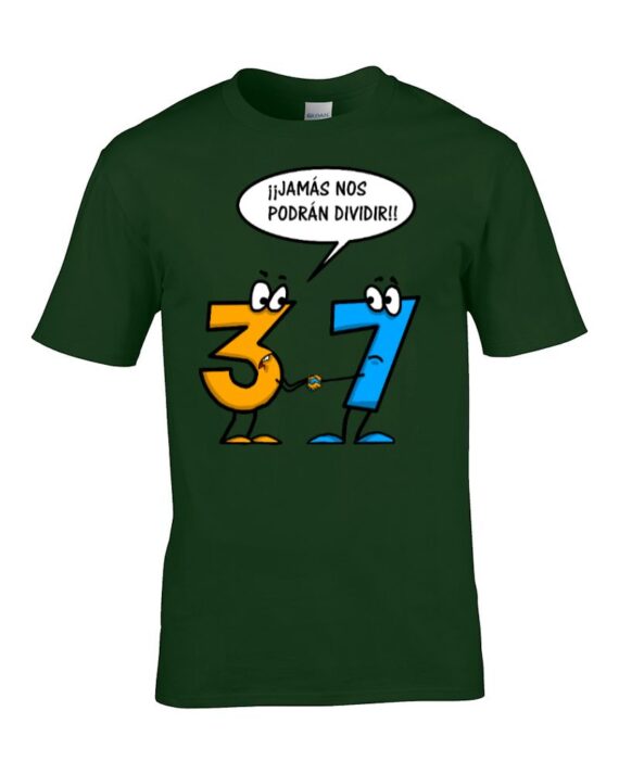 Jamás nos Podrán Dividir - Imagen 3