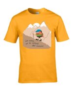 La Cima es la Mitad de Camino - Imagen 7