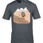 La Cima es la Mitad de Camino