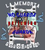 La Memoria no Guarda Peliculas Guarda Fotografias - Imagen 2
