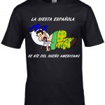 La Siesta Española
