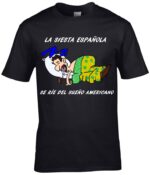 La Siesta Española