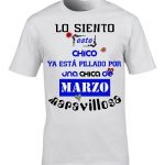 Lo Siento Chico pillado por Chica Maravillosa