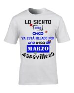 Lo Siento Chico pillado por Chica Maravillosa