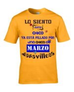 Lo Siento Chico pillado por Chica Maravillosa - Imagen 8