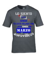 Lo Siento Chico pillado por Chica Maravillosa - Imagen 7
