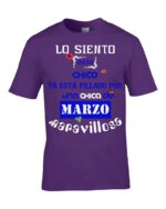 Lo Siento Chico pillado por Chica Maravillosa - Imagen 6