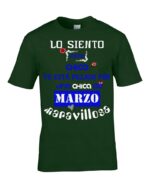 Lo Siento Chico pillado por Chica Maravillosa - Imagen 3