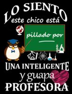 Lo Siento Chico pillado por Profesora - Imagen 2