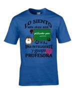 Lo Siento Chico pillado por Profesora - Imagen 9