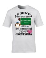 Lo Siento Chico pillado por Profesora - Imagen 8